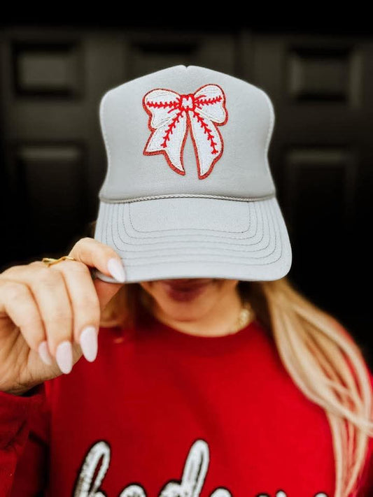 Softball Trucker Hat