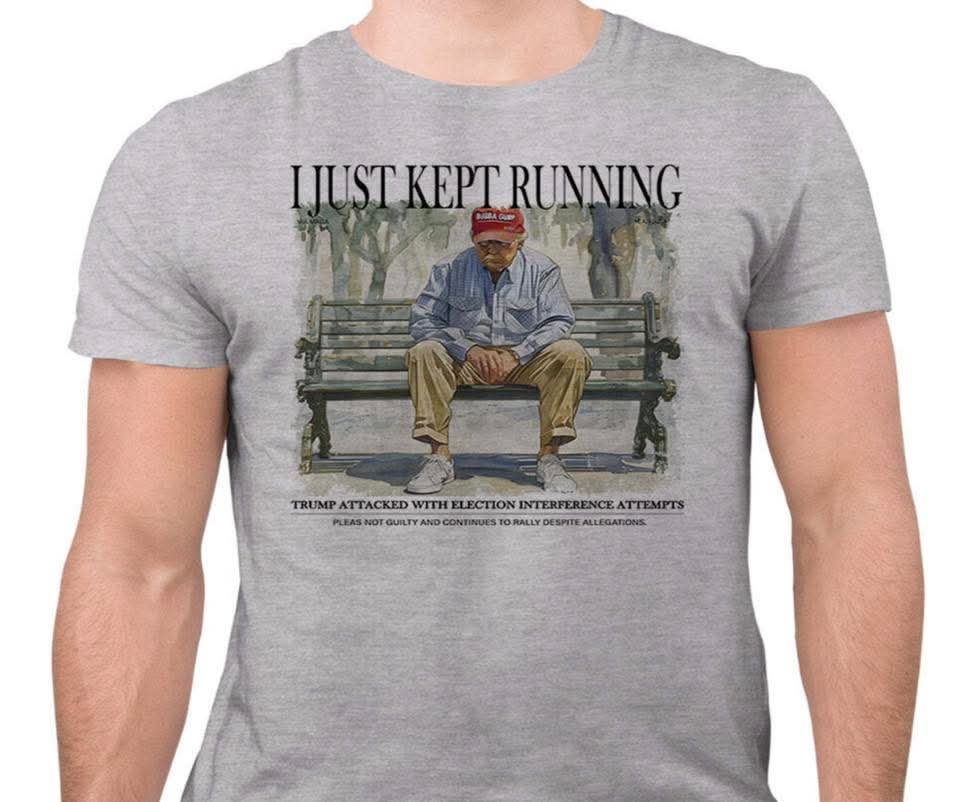 Keep Running