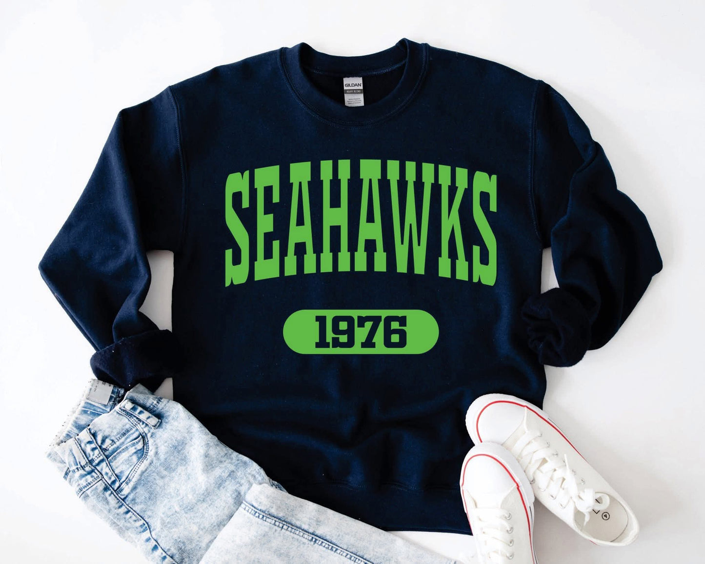 Seahawks