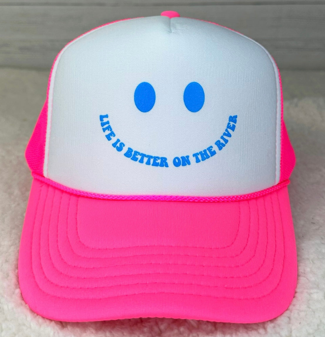 MISC Trucker Caps