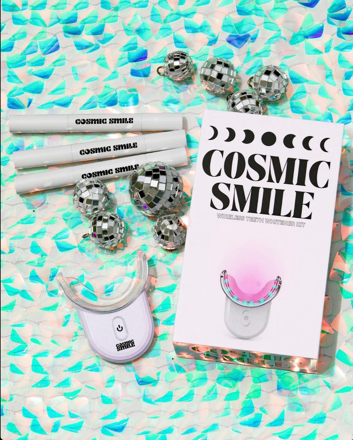Cosmic Smile Kit