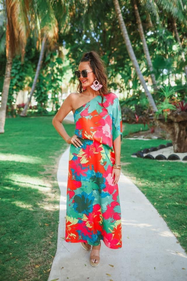 Resort Maxi