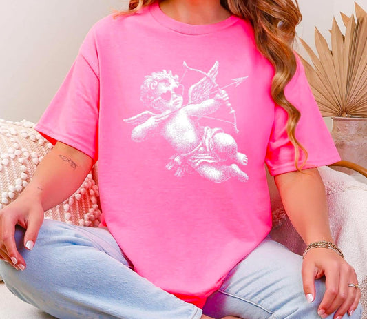 Cupid Tee