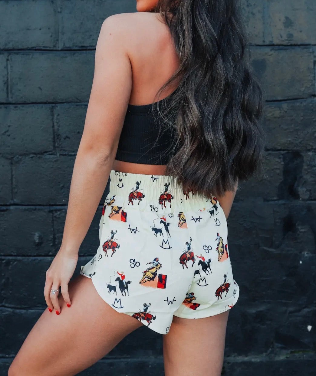 Athletics Shorts