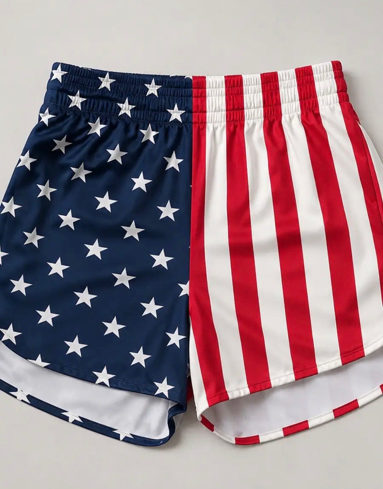 Athletics Shorts