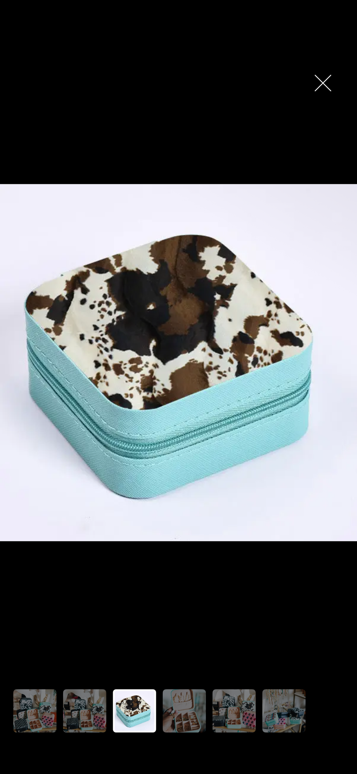 Jewelry Box