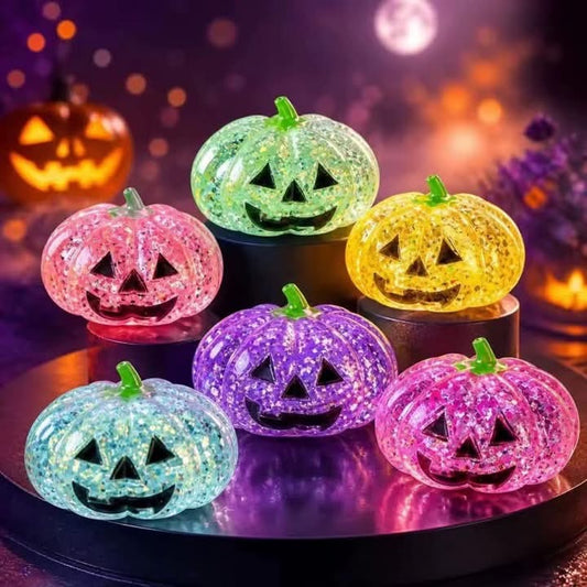 MISC. Halloween Squishy