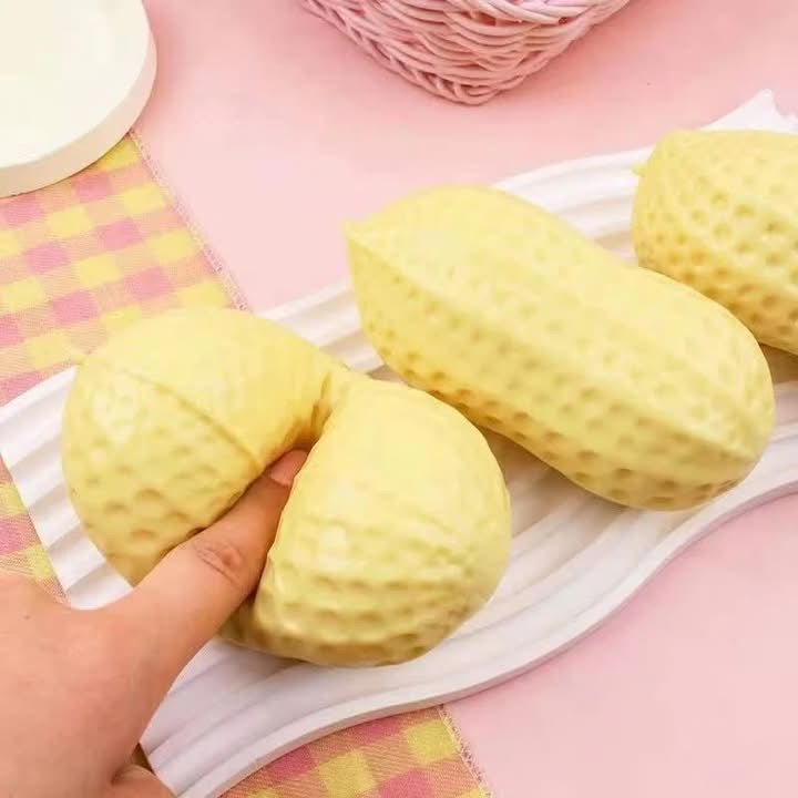 MISC Squishies