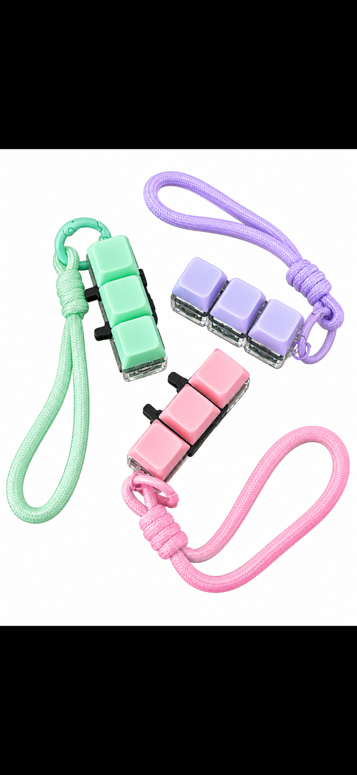 MISC. Keyboard Fidgets