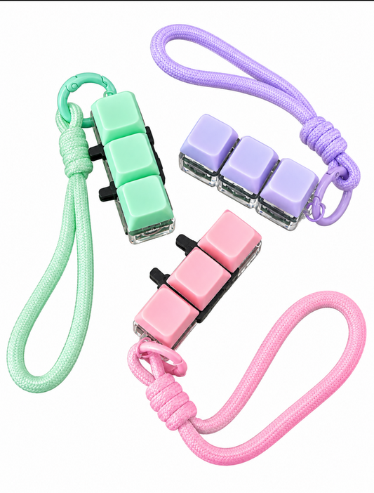 MISC. Keyboard Fidgets