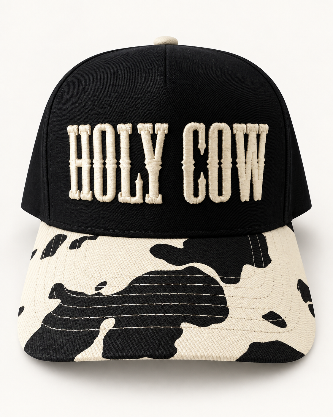Holy Cow Hat