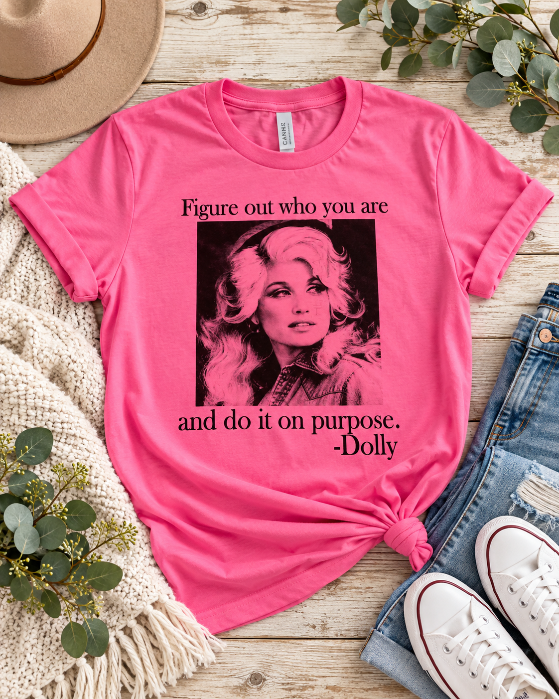 Do It On Purpose