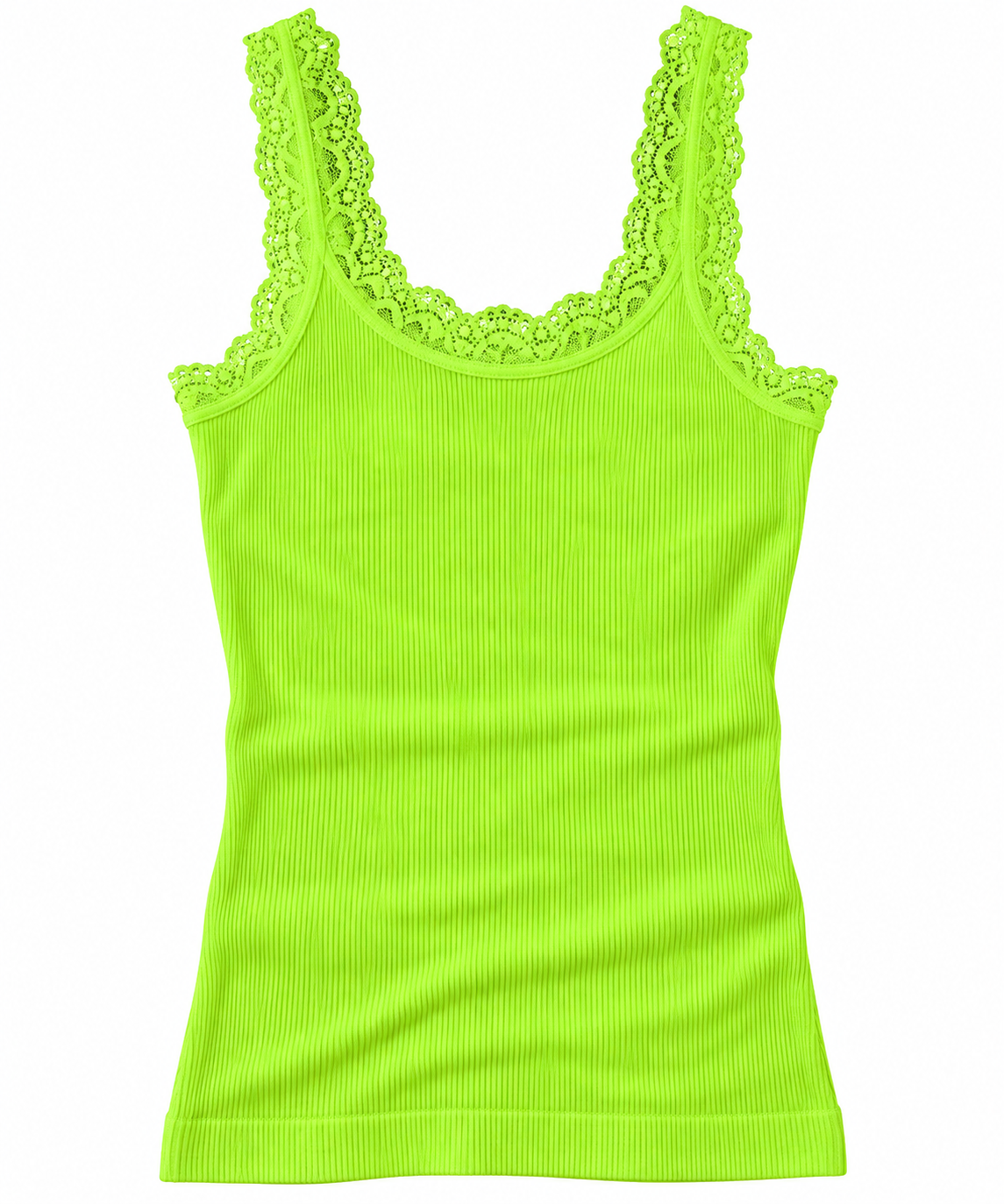 Neon Tank
