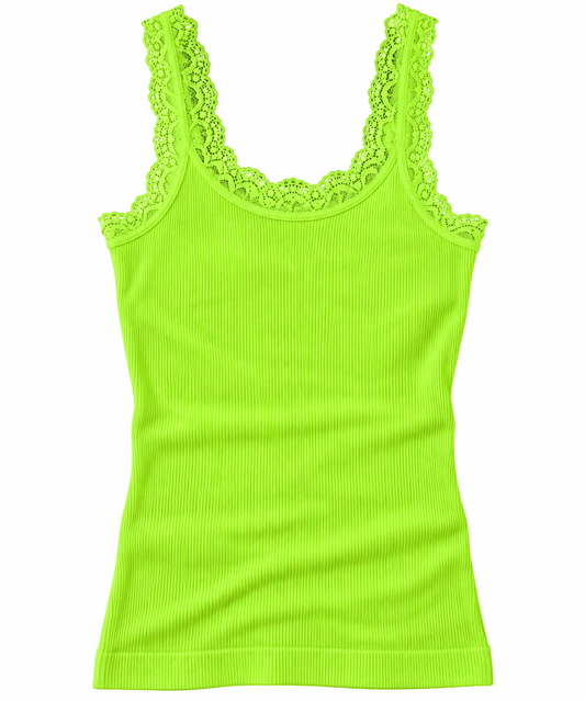 Neon Tank