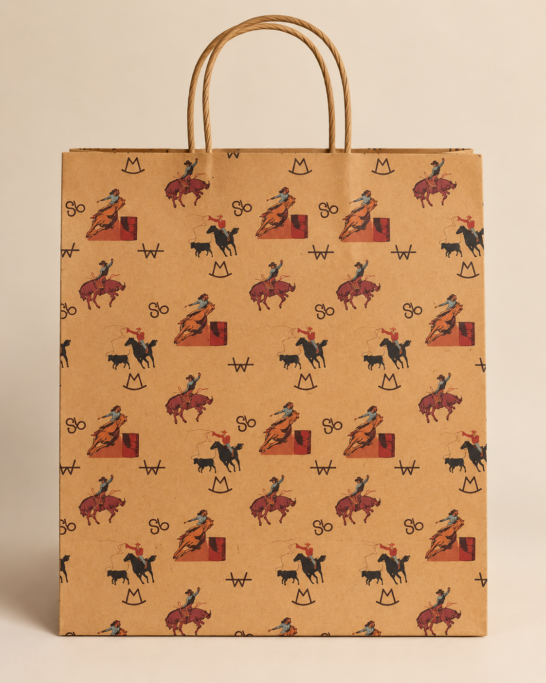 Western Giftbags