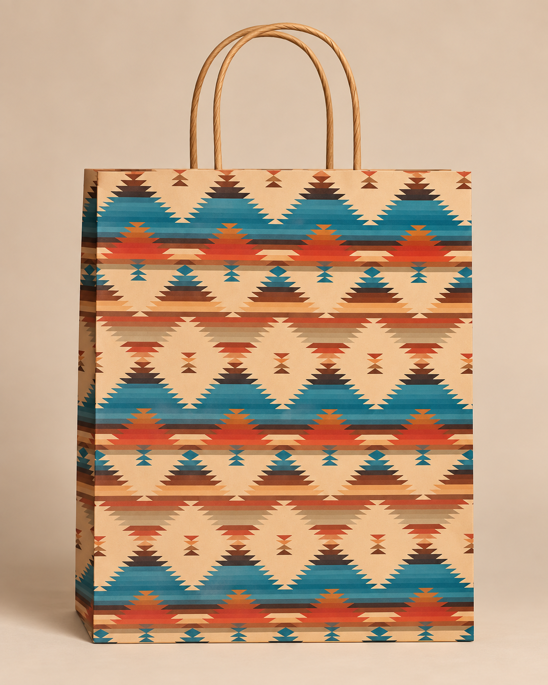 Western Giftbags