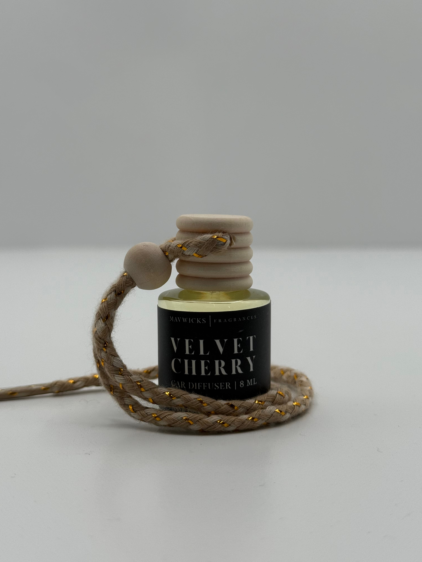 Scented Car Diffusers