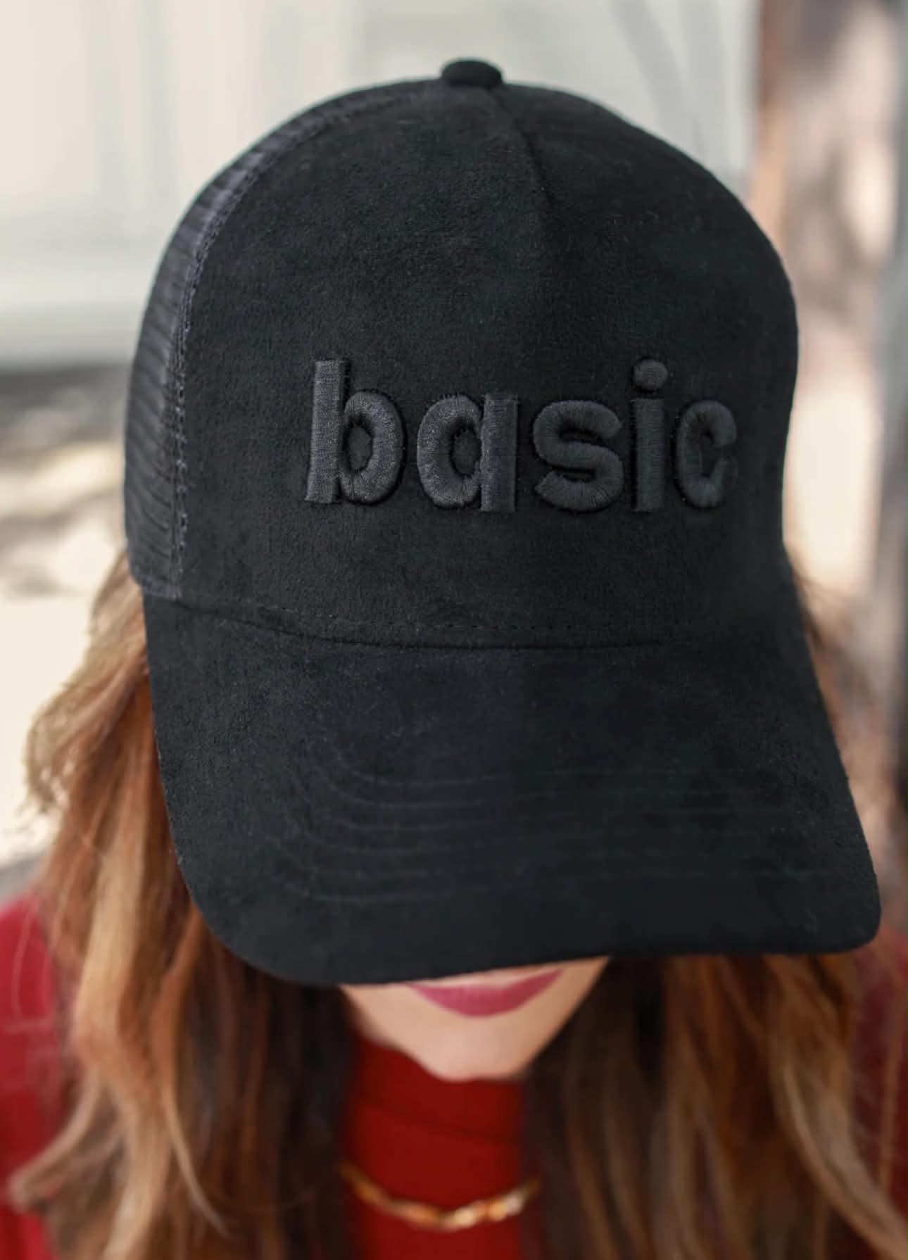MISC Trucker Hats