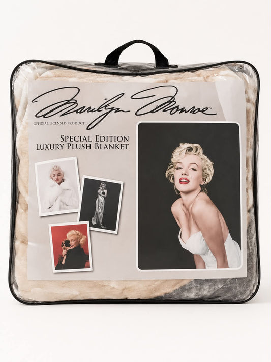 Marilyn Blanket