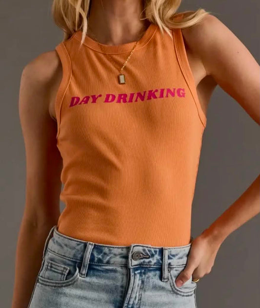 Day Drinking