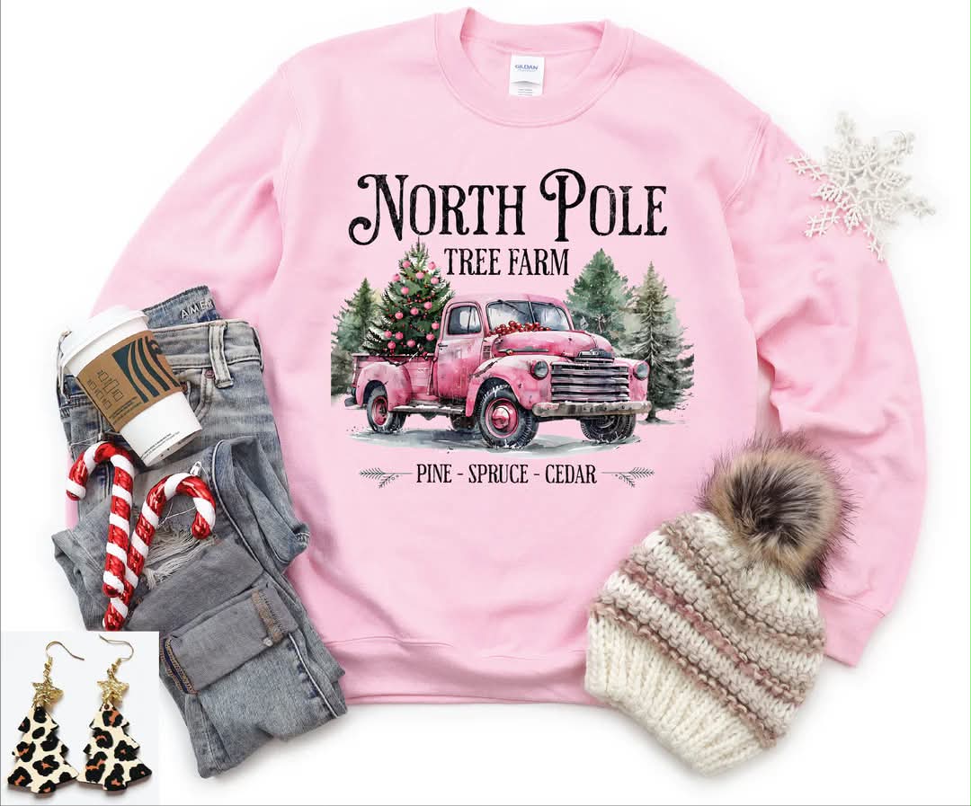 North Pole