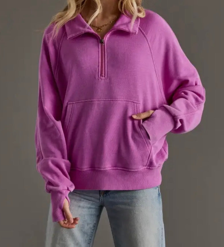 Pullover