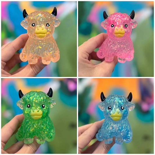 MISC Squishies