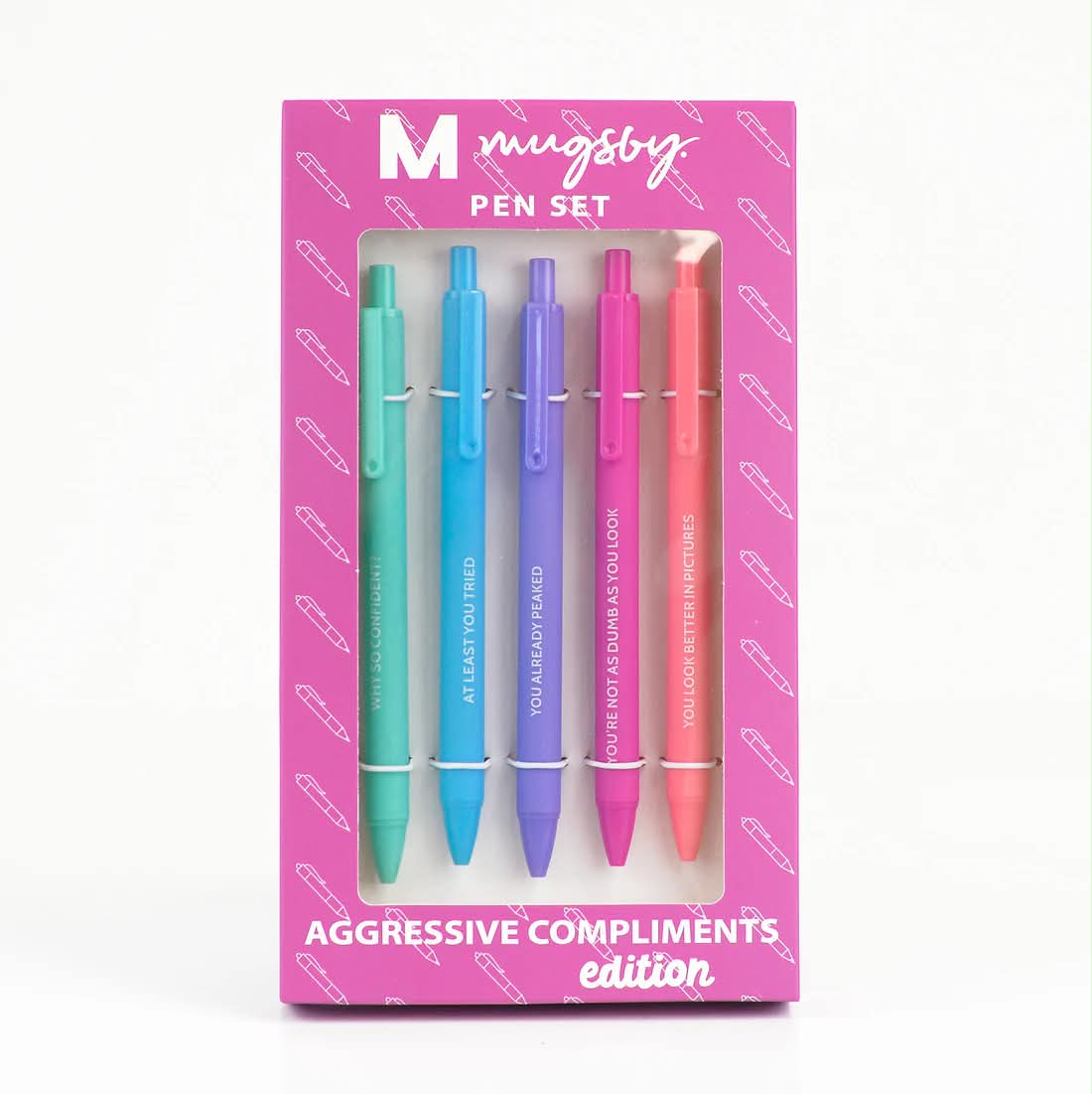 Pen Set