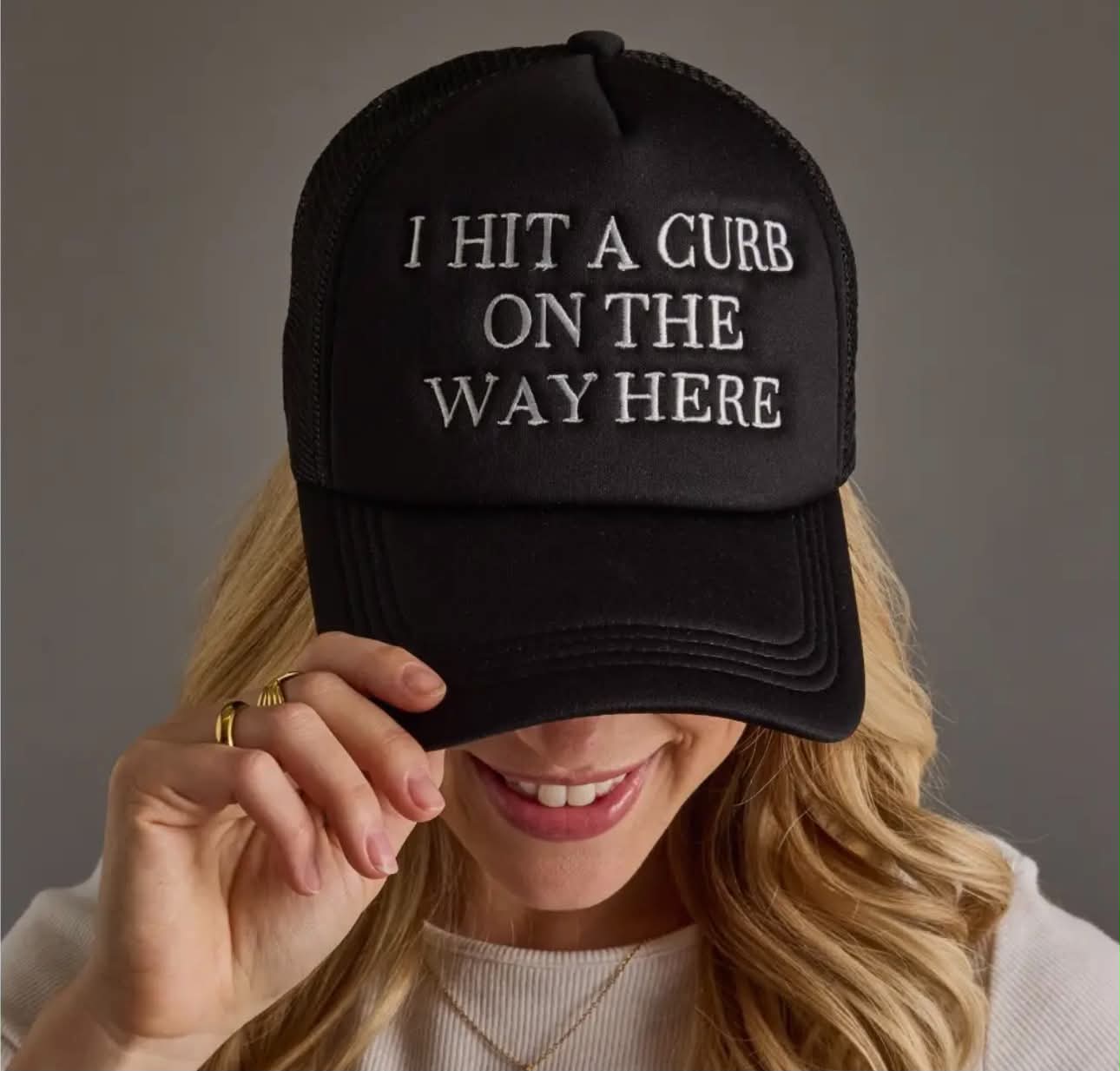 MISC Trucker Hats