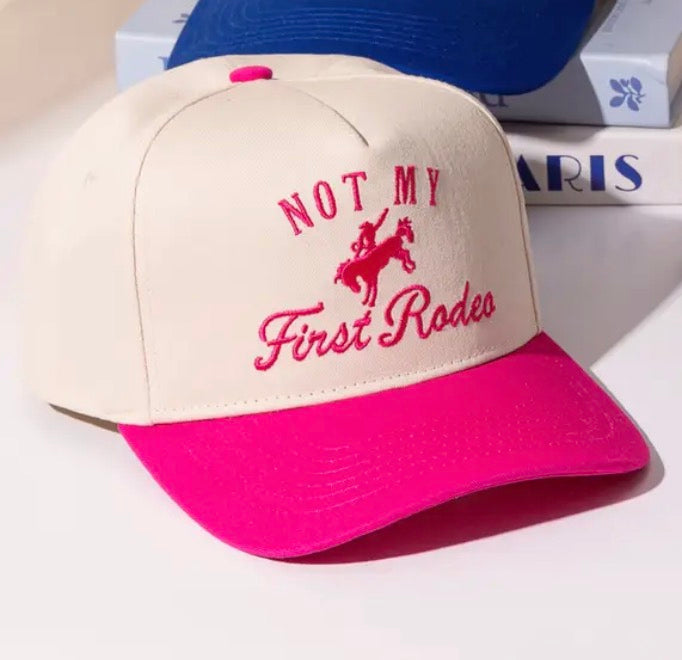 MISC Trucker Hats