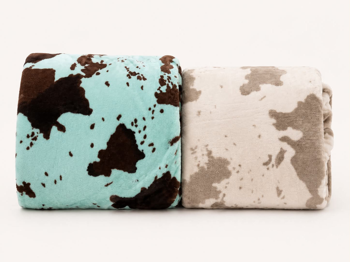 Western Blankets