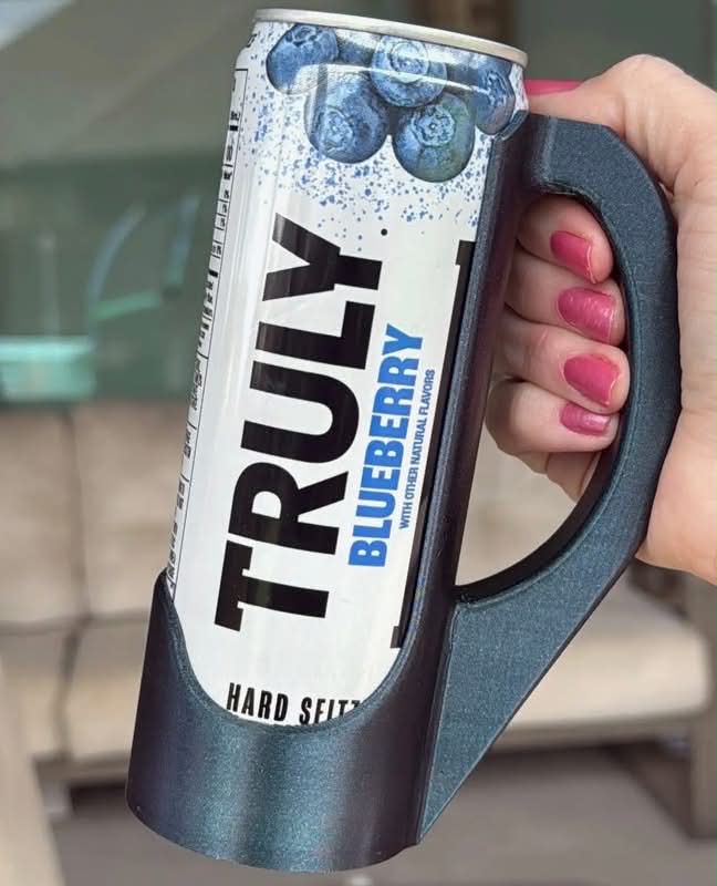 Slim Can Holders