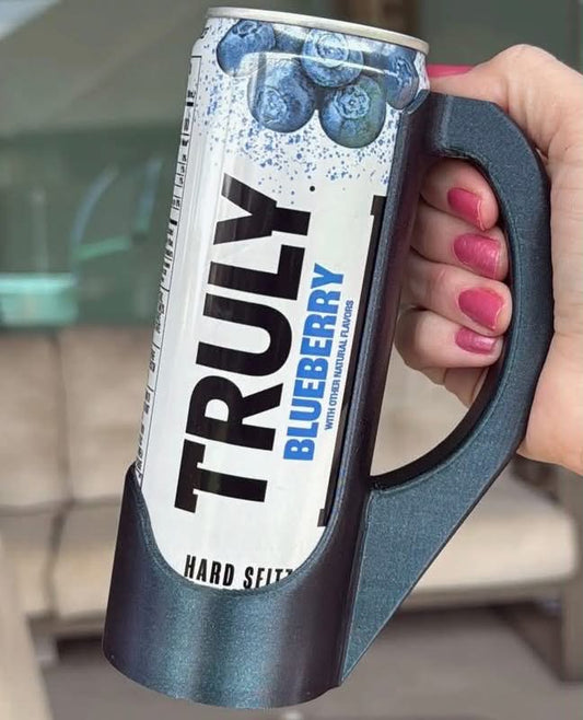 Slim Can Holders