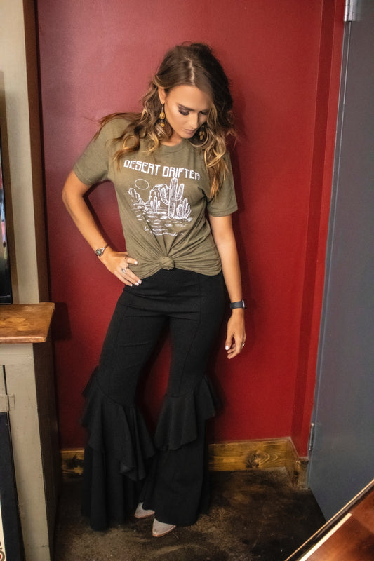 Desert Drifter Tee